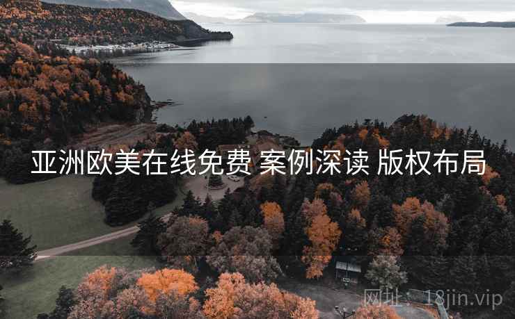 亚洲欧美在线免费 案例深读 版权布局  第2张