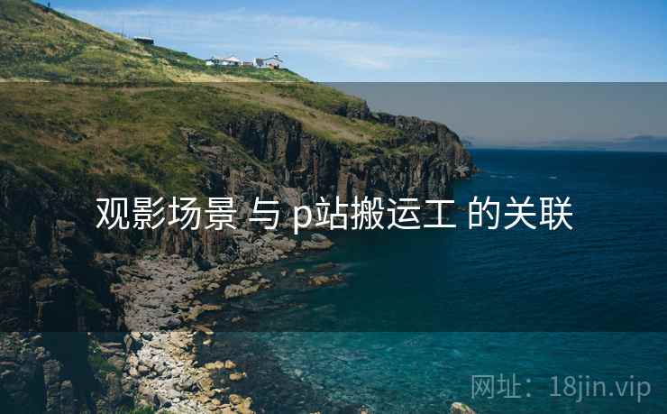 观影场景 与 p站搬运工 的关联  第1张