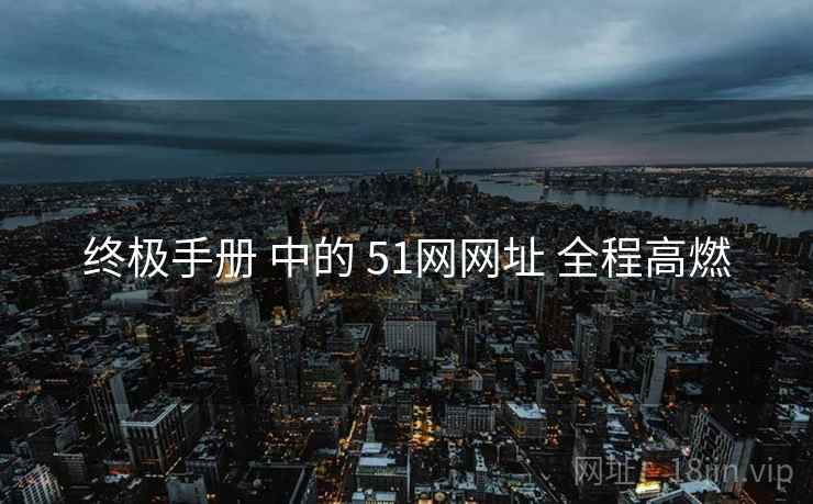 终极手册 中的 51网网址 全程高燃  第2张